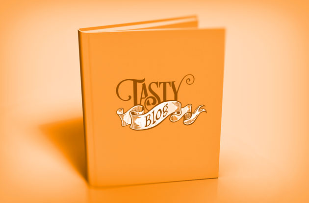 TastyBook-ilu