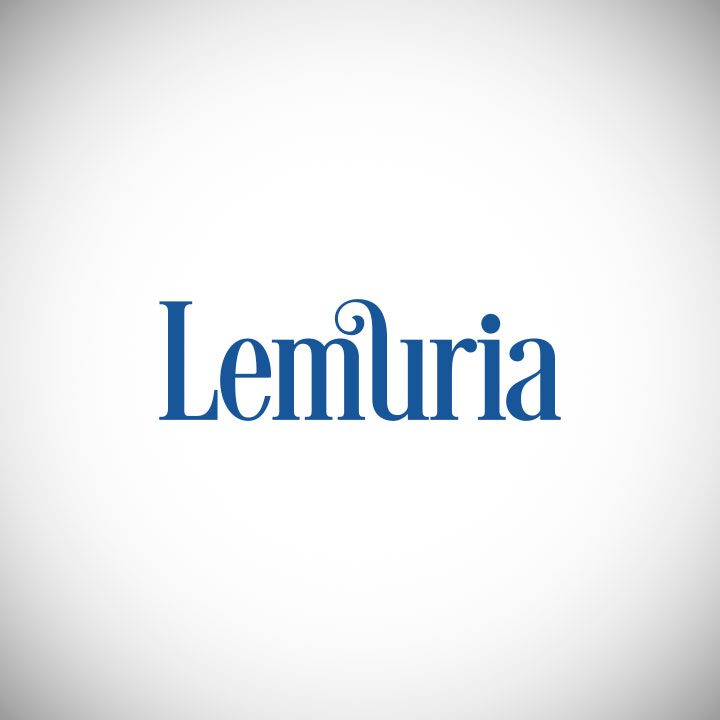 Logotyp „Lemuria“